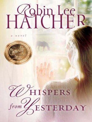 cover image of Whispers from Yesterday